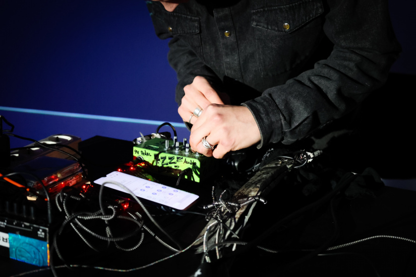 В Москве начинается конференция «Архивация настоящего 2.0»