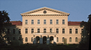 Открыт прием заявок на конференцию в Kunstuniversität Graz