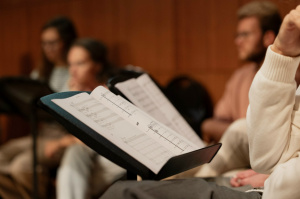 «Композиторские читки» в Хабаровске: набор участников нового сезона