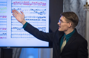 «Музыкальная академия» проведет Второй международный музыковедческий конкурс
