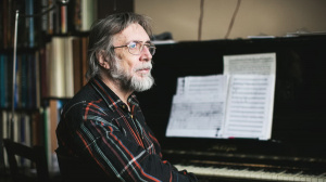 Владимир Мартынов: «Опера должна быть непонятной»