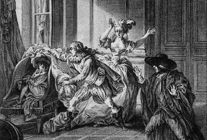 Во Франции нашли потерянную 200 лет назад оригинальную партитуру «Свадьба Фигаро»